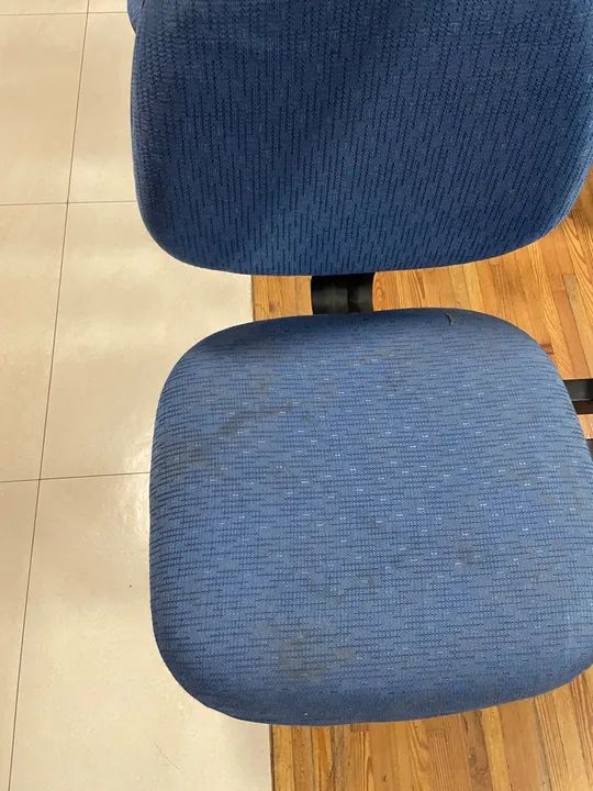 15 LONGARINAS - 60 Assentos - Foto 3