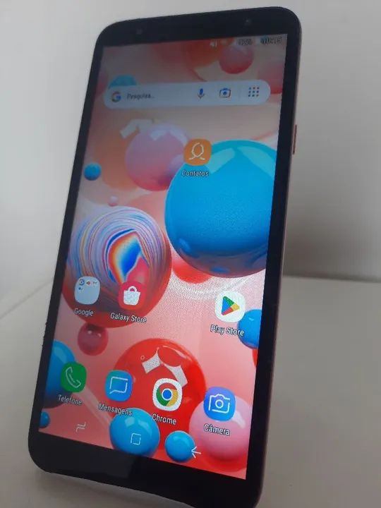 Celular Samsung excelente entrego  - Foto 6