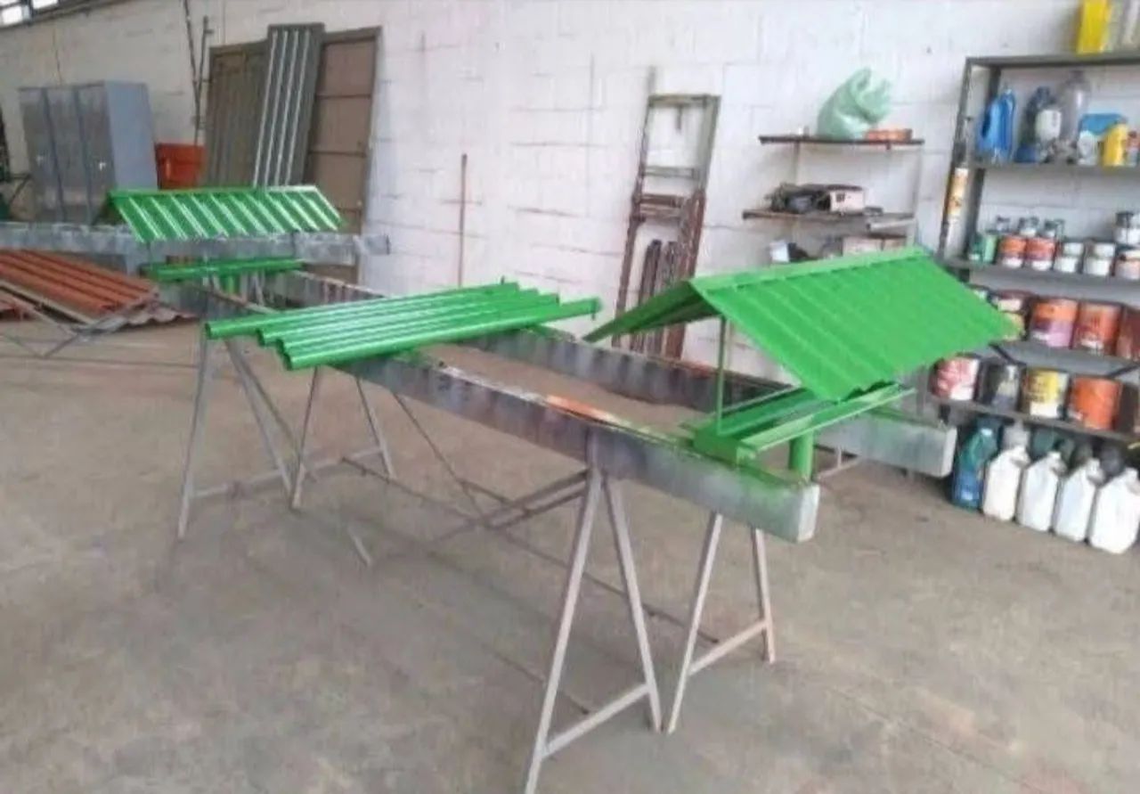 Comedouro de pássaros livres - Foto 5