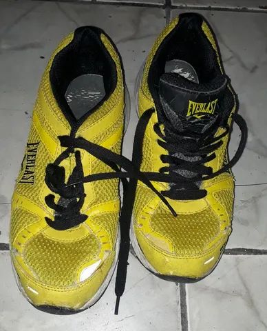 3 pares Tênis esportivos - Foto 5