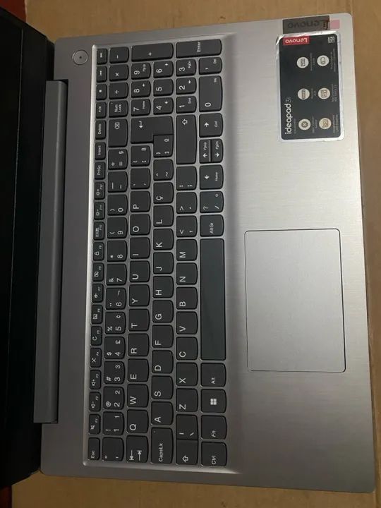 Notebook Lenovo IdeaPad 3 14 - Foto 5
