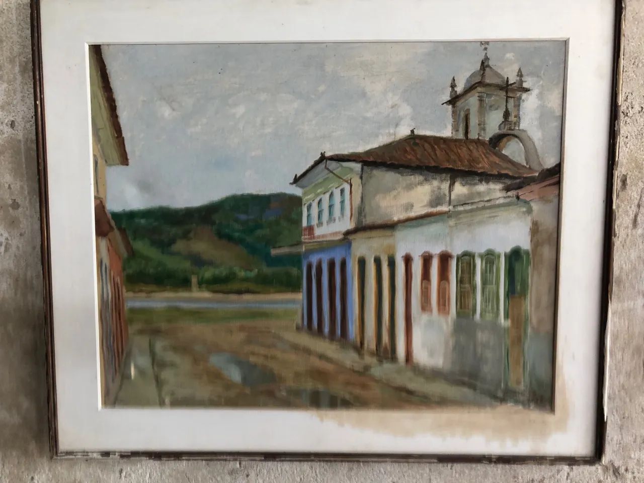 Pintura  - Foto 2