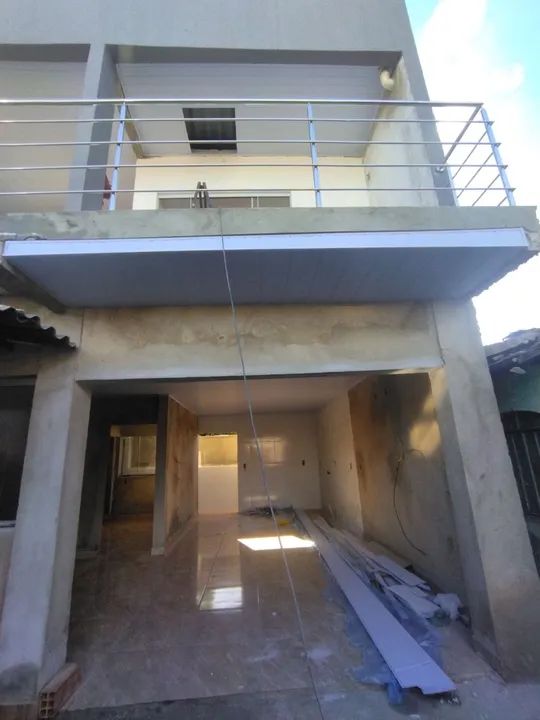 Forro PVC já Instalado. - Foto 5