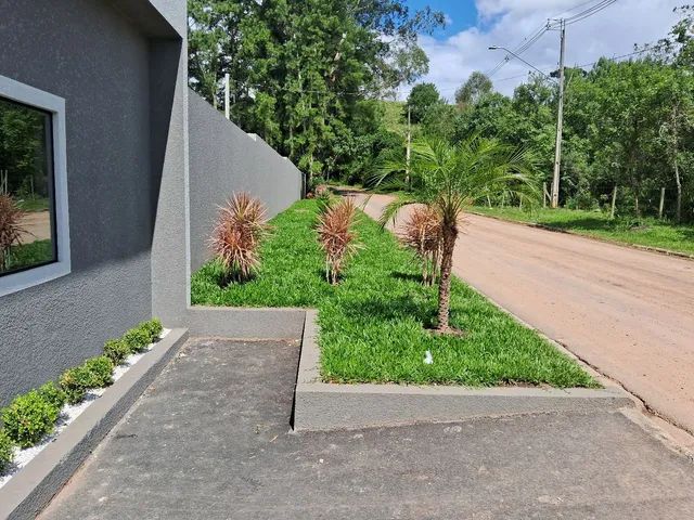 Terrenos ## Butiatuvinha Cond Fechado Estr Ângelo Pianaro ## * - Foto 8