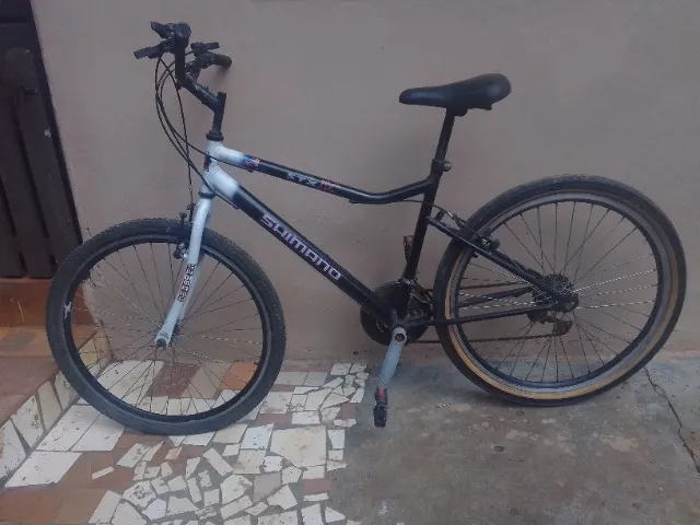 Olx bahia best sale blanca bicicletas