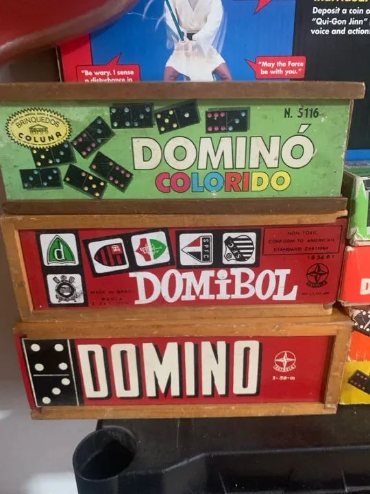 Street Fighter Collection Sega Saturn - Foto 5