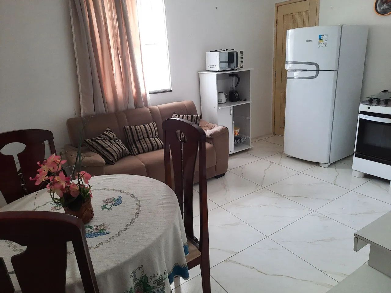 Ótimo apt°  a beira mar p/ temporada - Foto 6