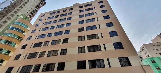 Captação de Apartamento para locação na Rua 2850 - até 484/485, Centro, Balneário Camboriú, SC