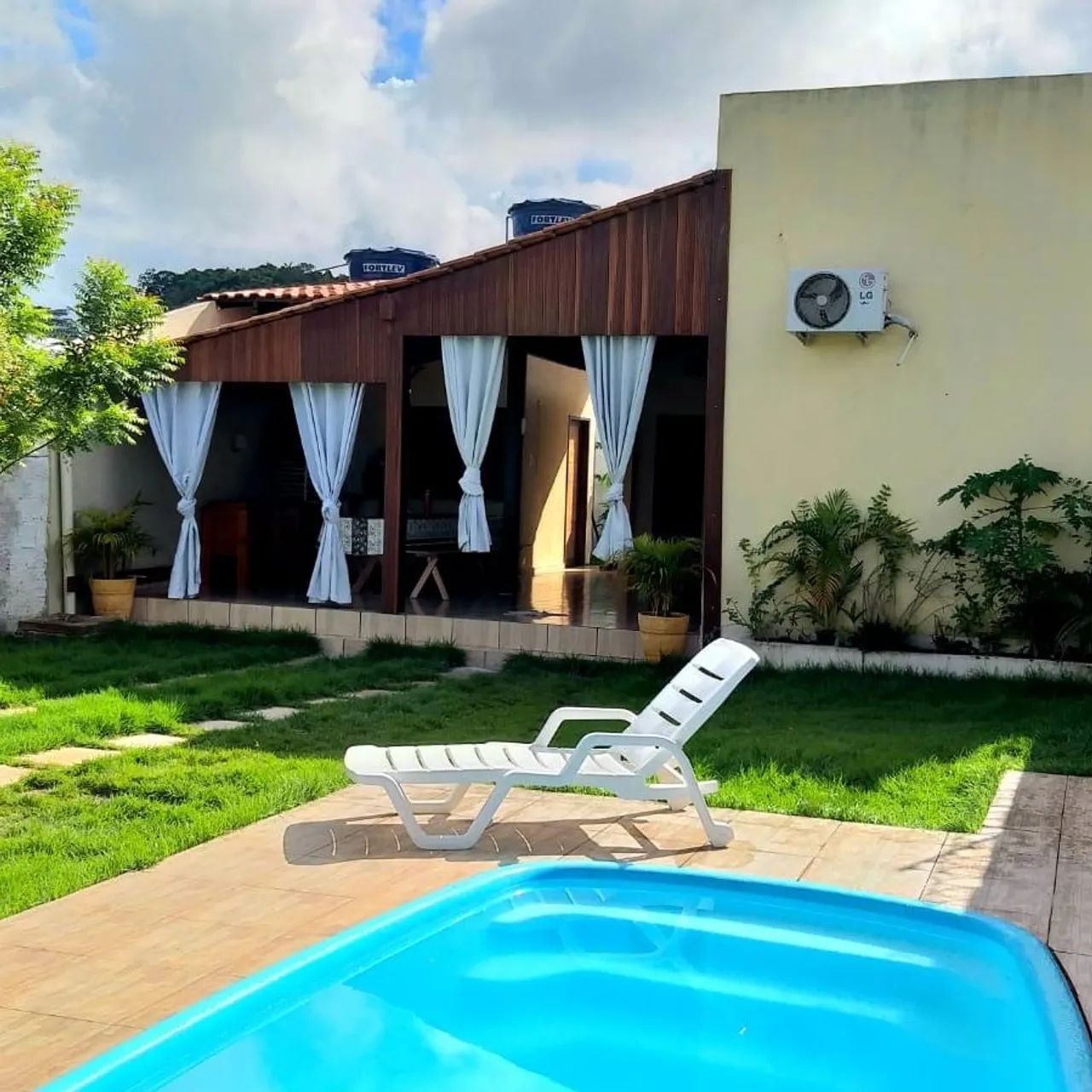  CASA  POR TEMPORADA EM ALTER DO CHÃO  - Foto 4