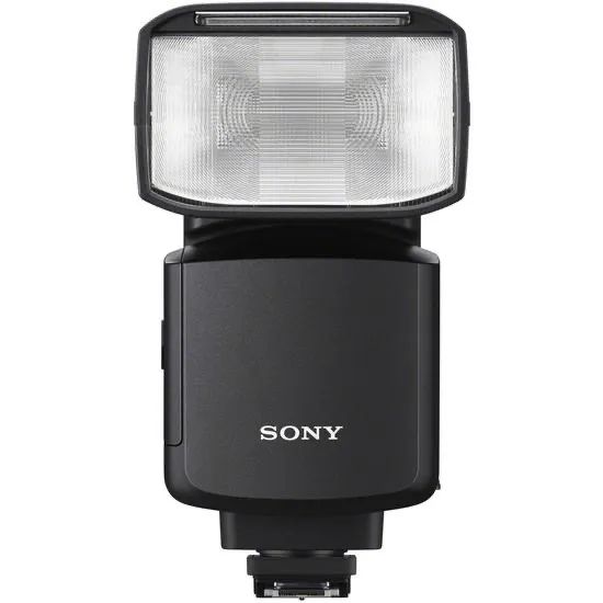 Flash Sony HVL-F60RM II - Novo lacrado!