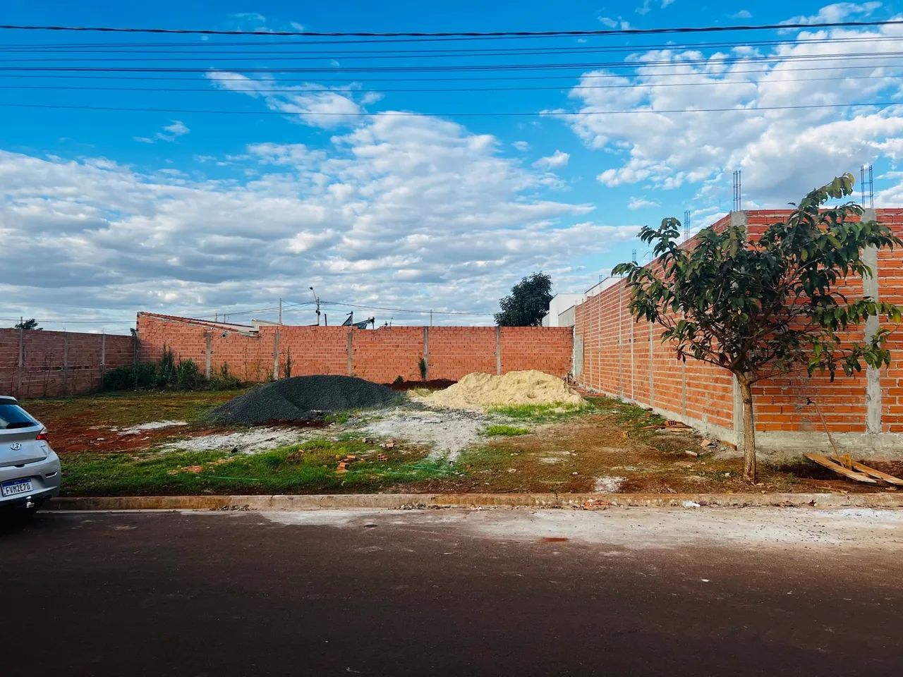Vendo terreno 200metros  - Foto 3