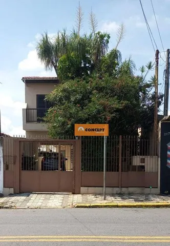 SOBRADO RESIDENCIAL À VENDA, ALTO DO IPIRANGA, MOGI DAS CRUZES