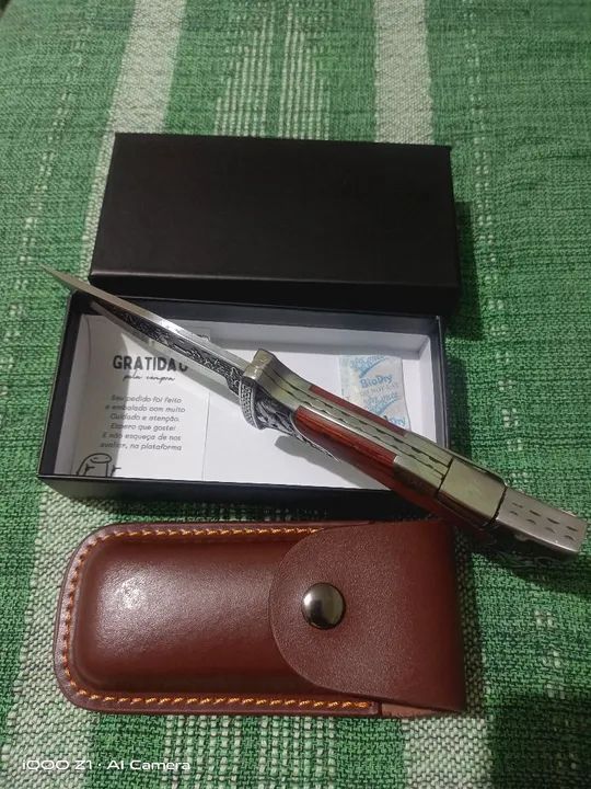 Canivete - Foto 3