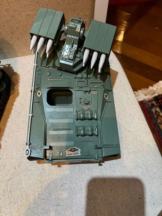 Diversão e raridades é aqui na Super anos 80 - Foto 4