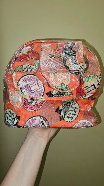 Bolsa Térmica