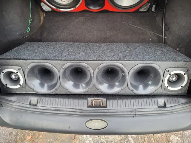Som automotivo  - Foto 3
