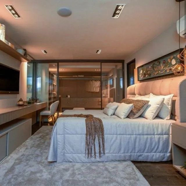 apartamentos em niteroi ao lado das barcas e rodoviaria de frente a baia de guanabara - Foto 3