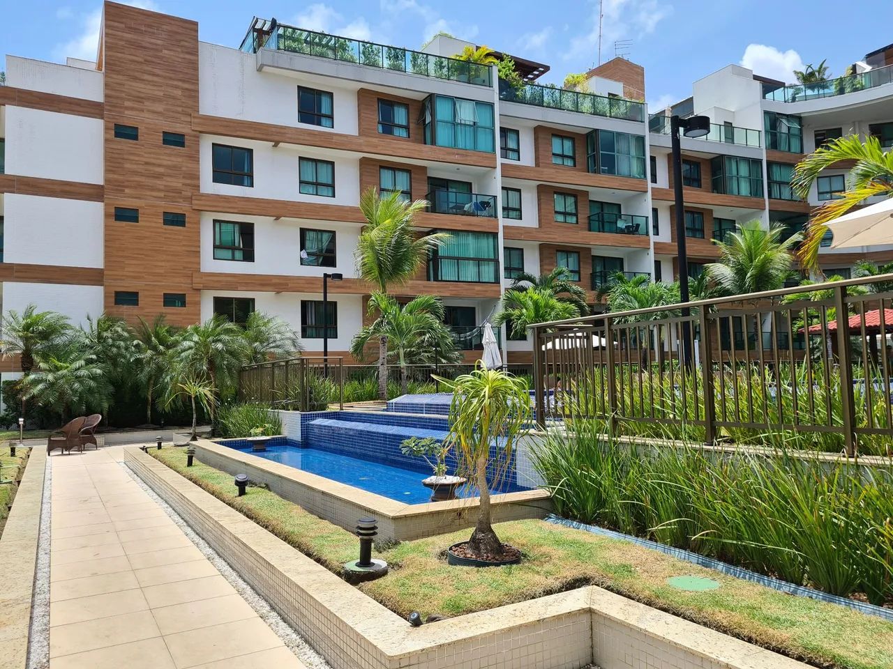 APARTAMENTO BEIRA MAR - Foto 5