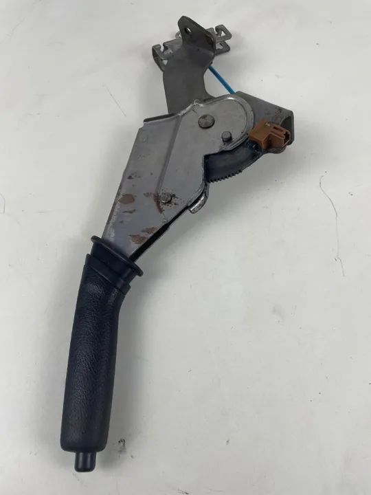 Alavanca De Freio Corolla Xei 2015 2016 2017 2018 2019 - Foto 2