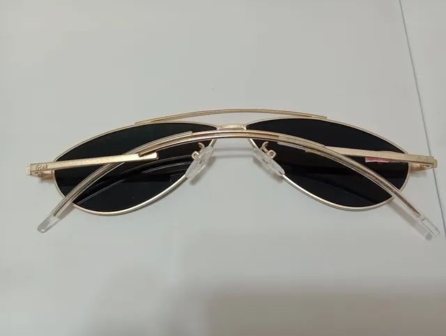 Óculos unissex importado Chbb novo - Foto 6