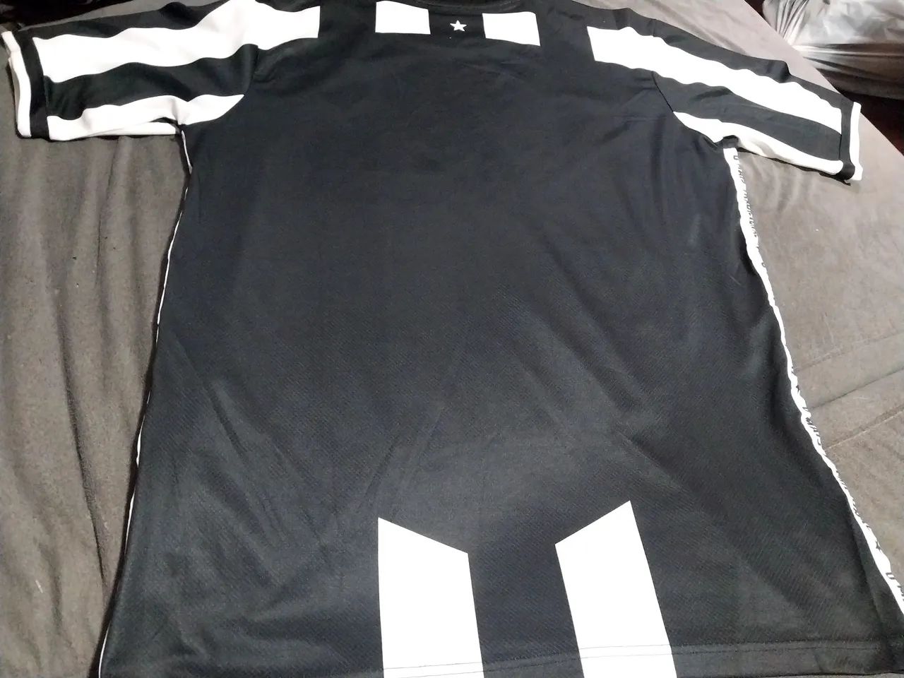 Camisa Botafogo 23/24 Home  - Foto 5