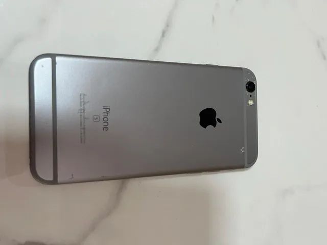 iPhone 6S 16 GB - Foto 6