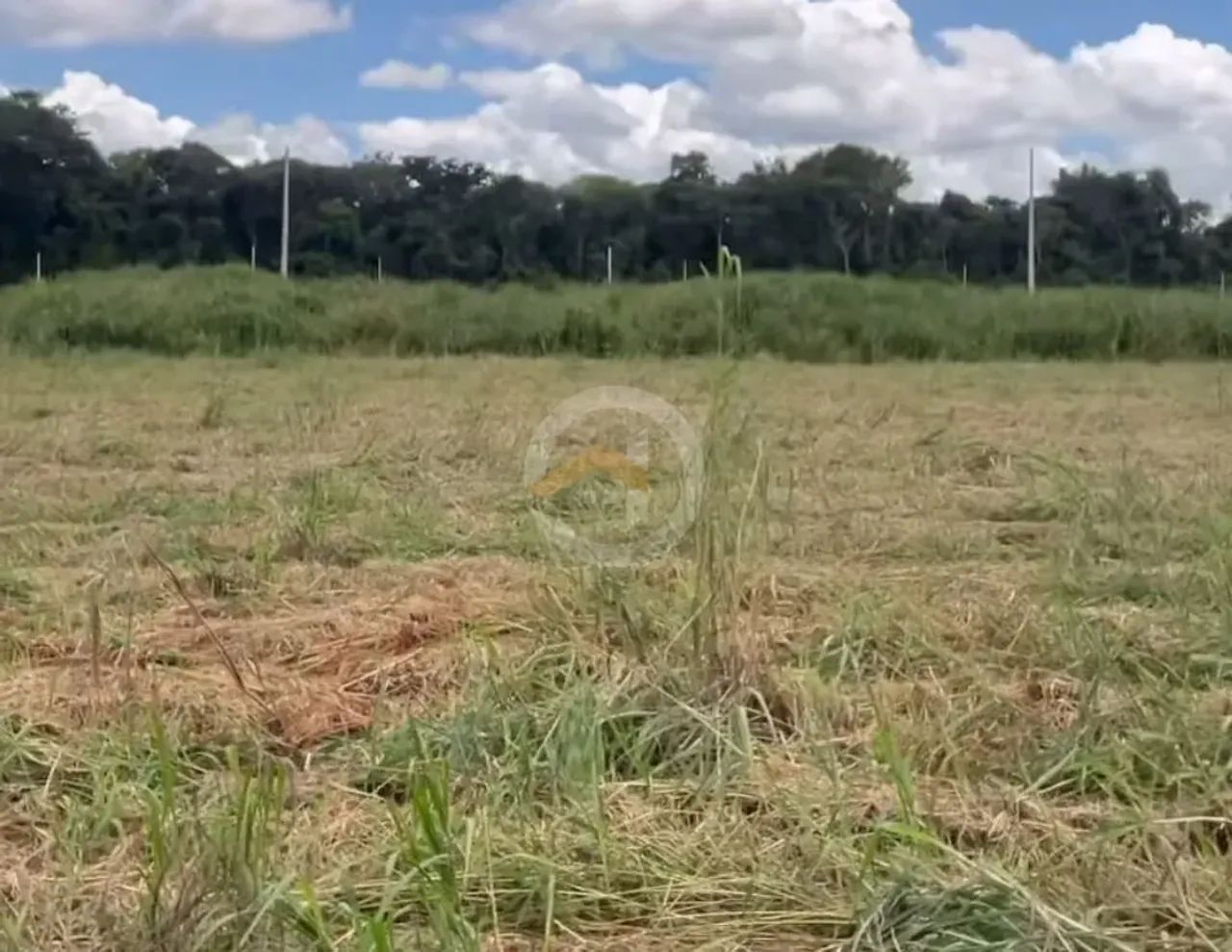 chácara de condomínio fechado a 20m de Goiânia - Foto 8