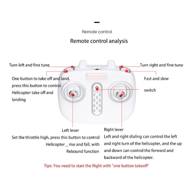 Helicoptero Syma S107h 2.4ghz - Foto 3
