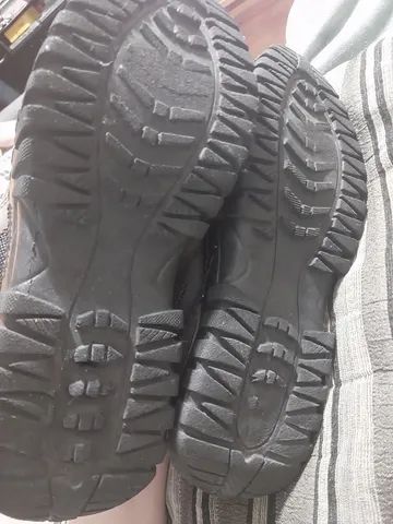 Tenis Cater Pillar - Foto 4
