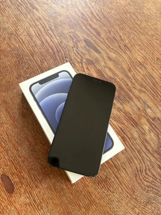 iPhone 12 64gb - Foto 4