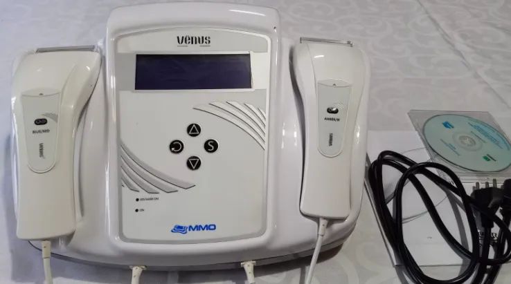 VÊNUS - MMO  / Completo e sem uso