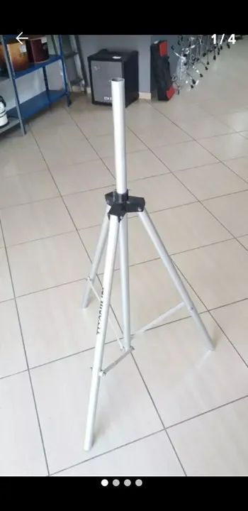 Kit som profissional ANTERA  - Foto 4