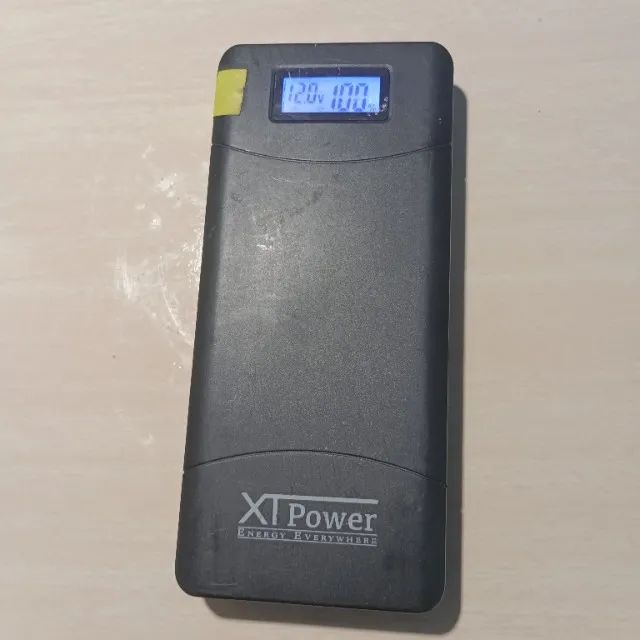 Powerbank Xt Power 20.000 Qc2 (Usado) - Foto 3