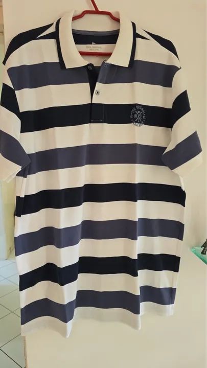 CAMISA POLO ORIGINAL  - Foto 3