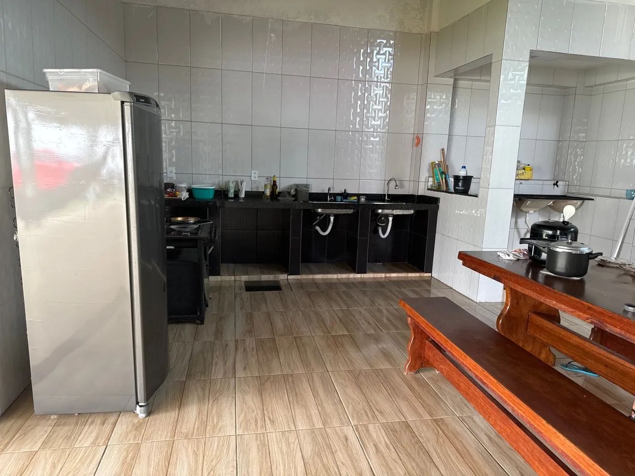 Chácara de eventos (locação ) - Foto 10