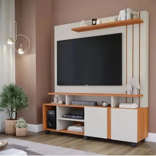 Home Valencia - 100% MDF
