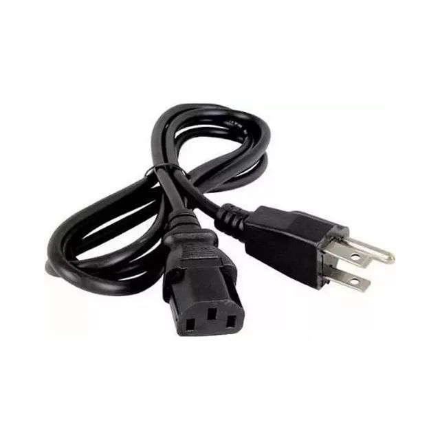 Cabo de energia (padrão antigo)