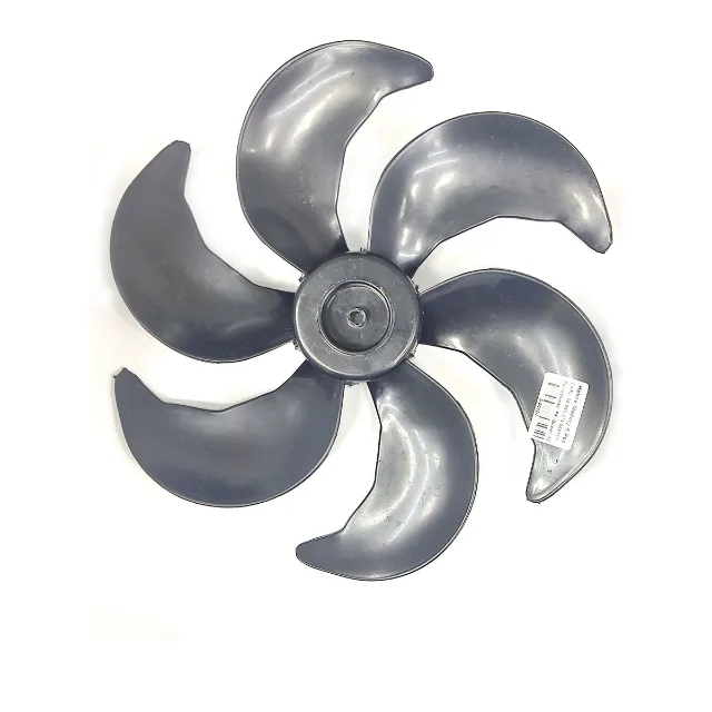 Helice Mallory 30cm 6 Pas Ventilador Ts6 Eco Ts 30