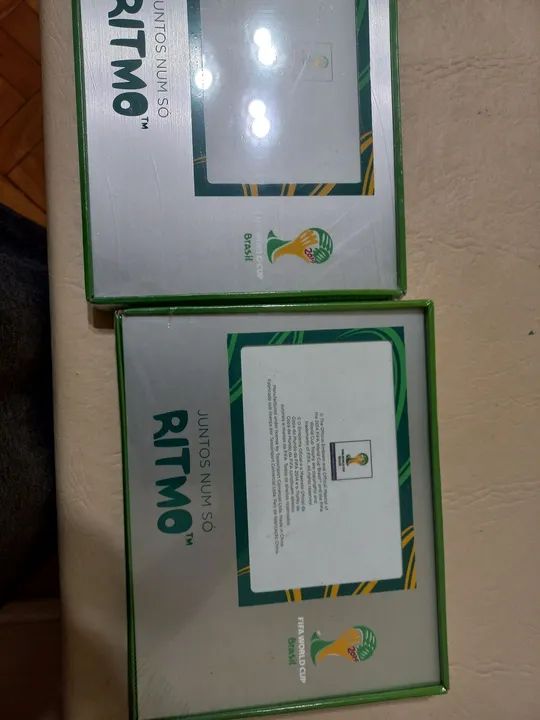 Copa Brasil - Foto 2