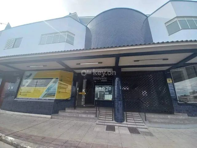 Sala para aluguel, Humaitá - Tubarão/SC - Foto 2
