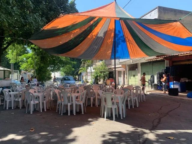 Passo Bar Completo - Porteira Fechada. - Foto 7