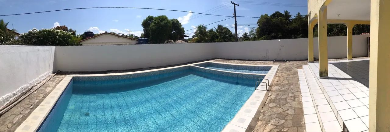 Foto - Ilha de Itamaracá - 