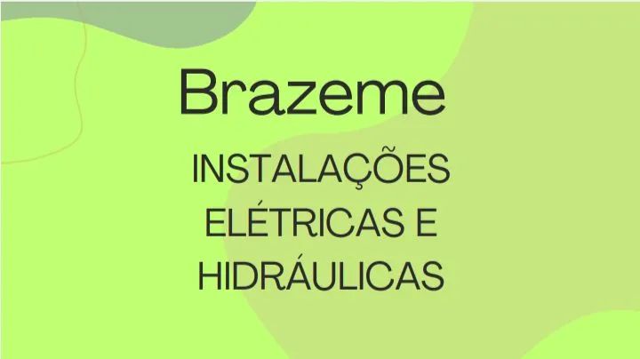 Eletrica, Hidráulica