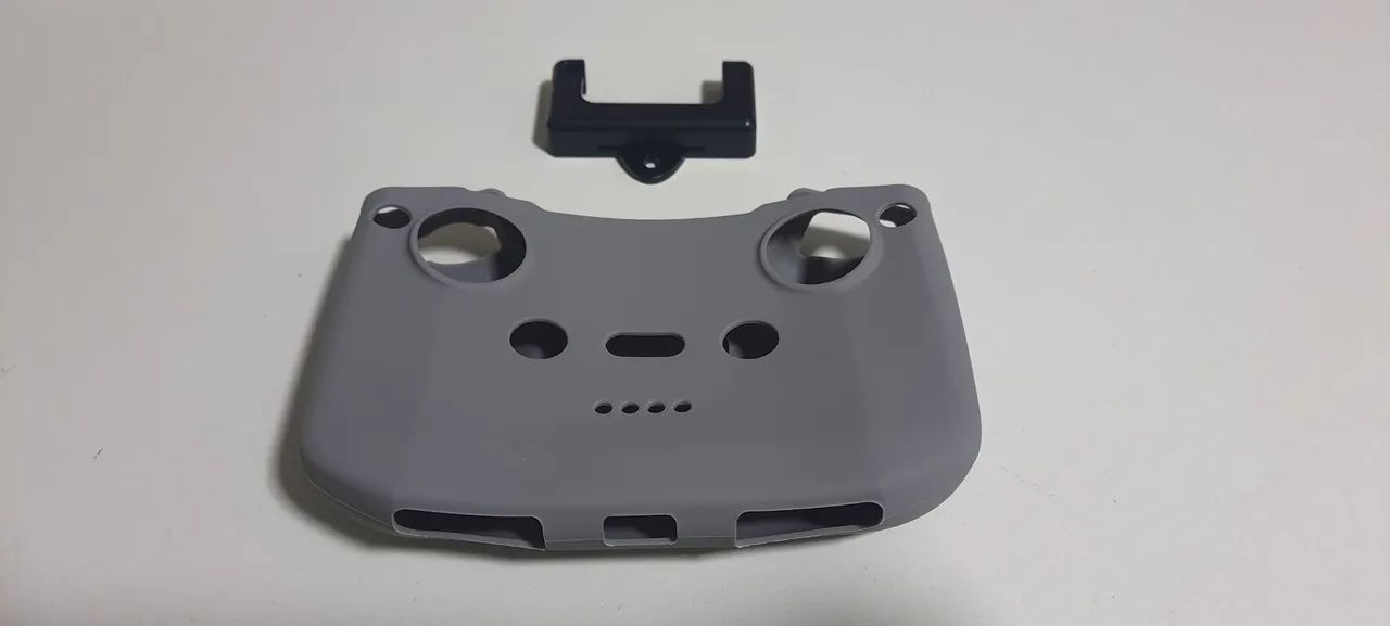 Capa de Silicone para Controle Remoto DJI NEO, MINI 2, MINI Se, MINI 4k RC N2 RC N3