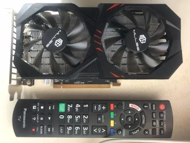 RX 6600M 8Gb/128bits - Foto 2