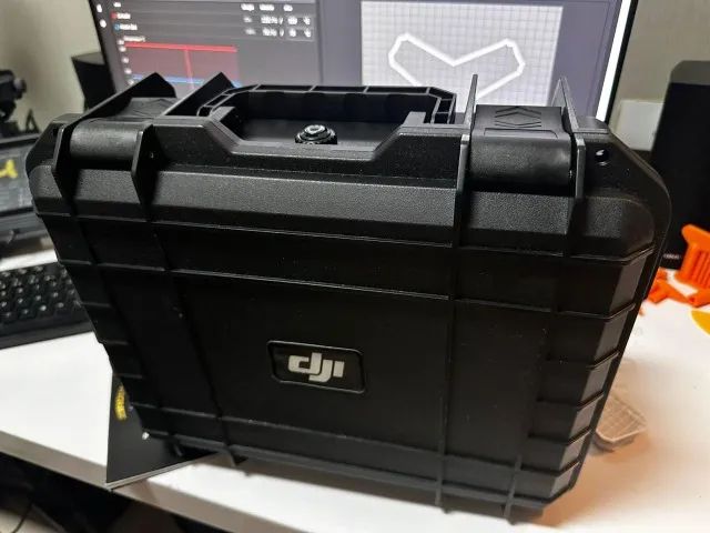 Maleta DJI para Drone Mini Pro