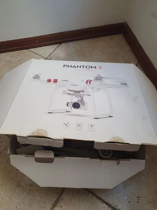 Drone Phantom 3 Standard