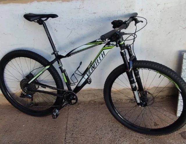 Vendo bike aro 29 - Foto 3
