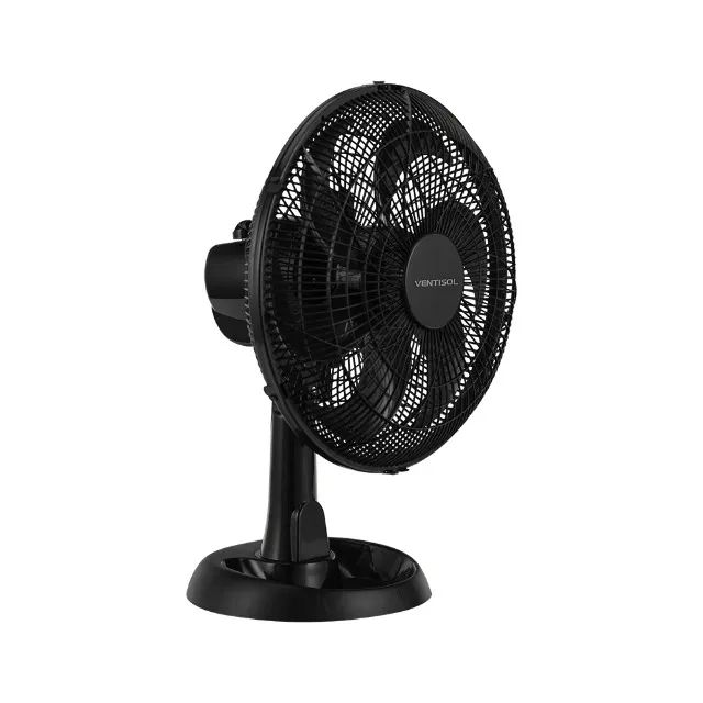 Ventilador De Mesa Turbo Eco 30cm - Foto 2