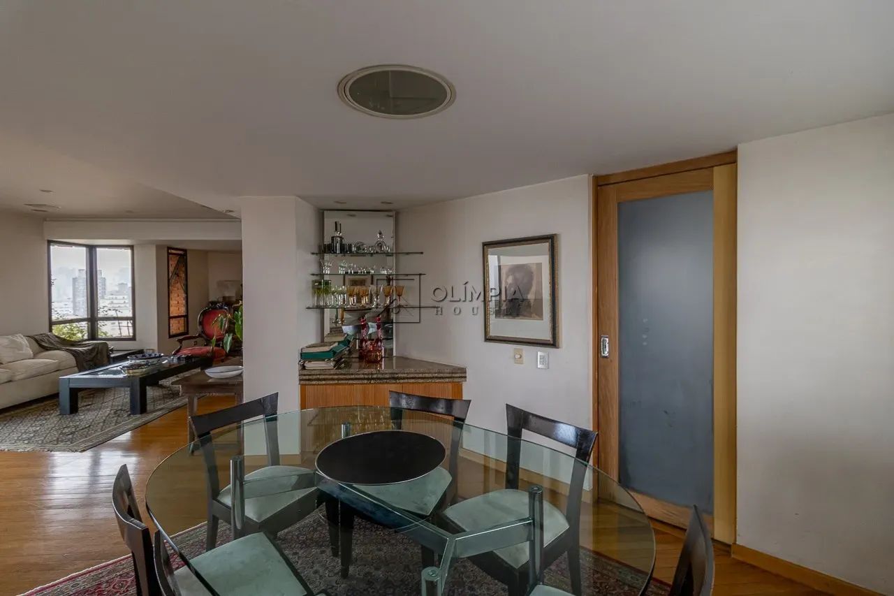 Venda Apartamento 2 Dormitórios - 224 m² Jardim Paulista - Foto 12